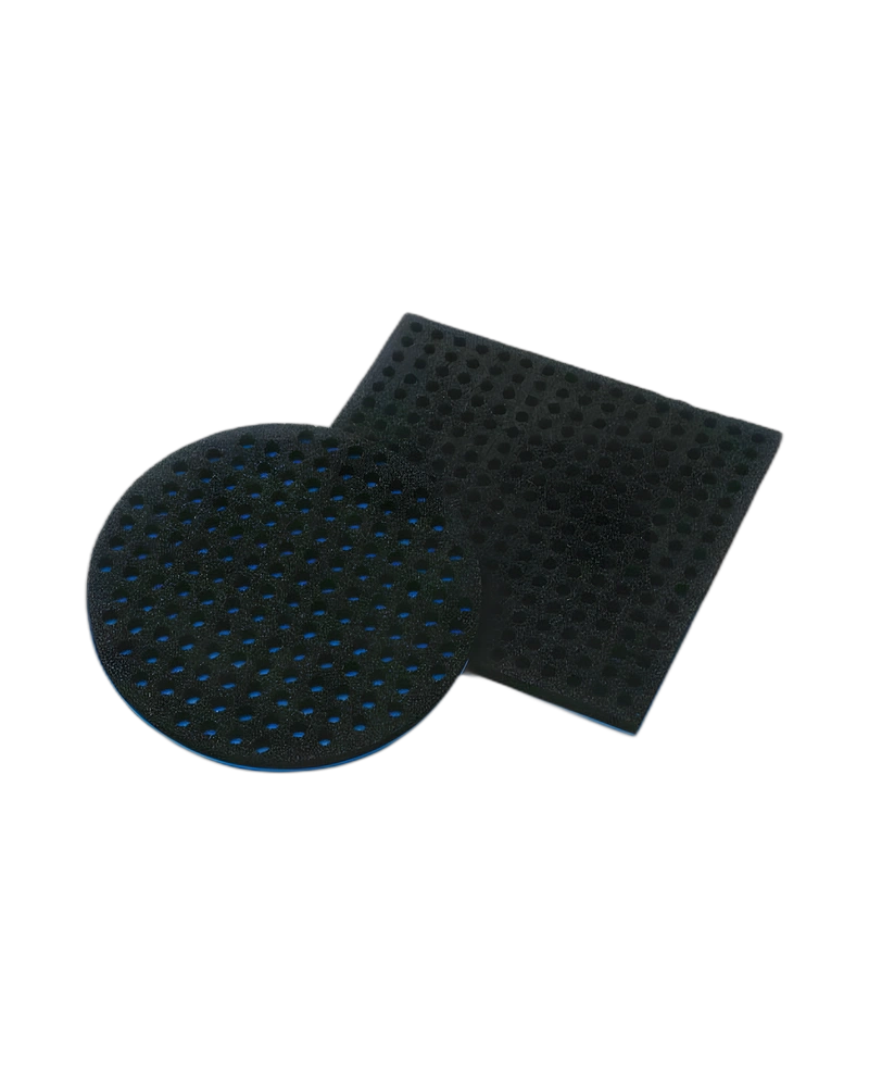Standard suction plates PX and P2X for OCTOPUS systems